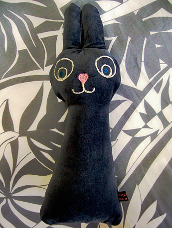 Bingo Rabbit big