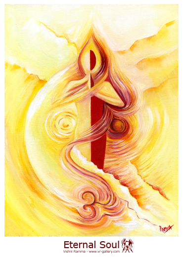 Eternal Soul big