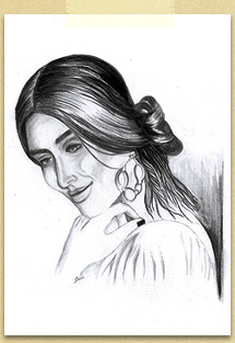 Kareena Kapoor by Vishni Ramma